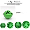 thumbnail image 3 of Fidget Spinners shaofei 3D para adolescentes Alivio del ESTRÉS y ejercicio de dedos, 3 of 5