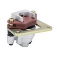thumbnail image 3 of Front Left Brake Caliper,Front Left Brake Caliper ATV Parts Brake Caliper Replacement Advanced Technology, 3 of 8