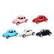 thumbnail image 3 of Sidaley Modelo de coche de juguete Decoración Miniaturas Aleación Artesanía Estatua Adornos Estatuilla Regalo de cumpleaños Vehículos Automoción decorativa y accesorios Azul, 3 of 6