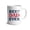 Best Dad Ever-6, variant on Best Dad Ever American Flag Coffee Mugs 15 OZ Sublimation Mugs,Double-sided Printing Ceramic Cups Ceramic Mugs for Coffee,Tea,Hot Cocoa