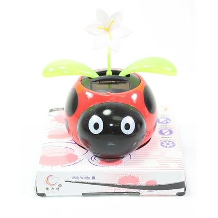 Ladybug Beetle With Orted Top Attachments Solar Toy Holiday Gift Ladybug Beetle With Orted Top Attachments Solar Toy Holiday Gift Home Decor Ed