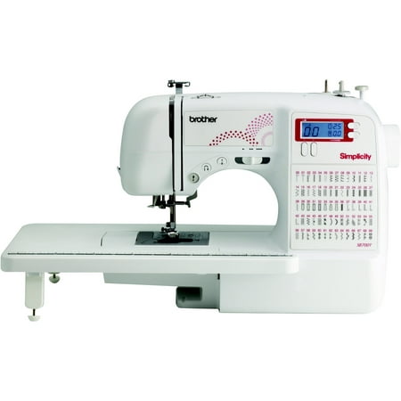 Brother Simplicity SB700T Electric Sewing Machine