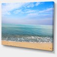 thumbnail image 2 of Blue Sky Sable Lumière du Jour, 2 of 3