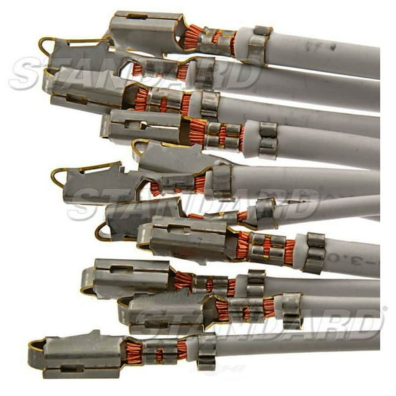 Door Window Switch Connector Fits select: 1999-2007 CHEVROLET SILVERADO, 1995-2007 CHEVROLET TAHOE