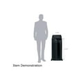 thumbnail image 6 of Fellowes AutoMax 550C Auto Feed Shredder, 550 Sheet Capacity, Black -FEL4963001, 6 of 11
