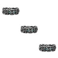 thumbnail image 2 of Anillo Punk Vintage Sonducket de aleación unisex CR6474 8, 2 of 6