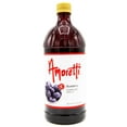 thumbnail image 5 of Amoretti - Blueberry Compound Artificial Color / 8 oz - Natural Flavors, Shelf Stable Even After Opening, Certified Kosher, TTB Approved, Perfect for Baking Applications & Beverages, 5 of 9