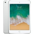 thumbnail image 1 of Restored Apple iPad Mini 4 7.9" (4th Generation) Wi-Fi Like New, 1 of 6