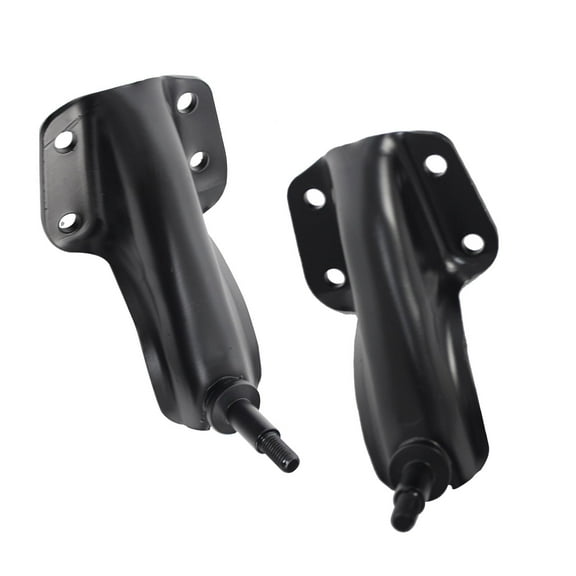 BST BSSP Rear Shock Absorber Upper Bracket LH & RH for 1999-2005 Ford Super Duty F250 F350 for 2000-2005 Ford Excursion