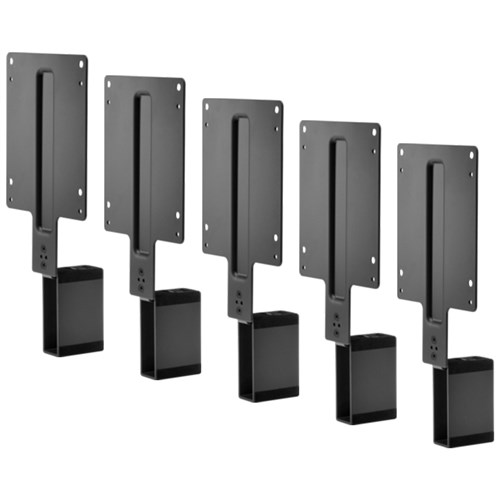 HP B300 Mounting kit (mount bracket) for LCD display / thin client (5