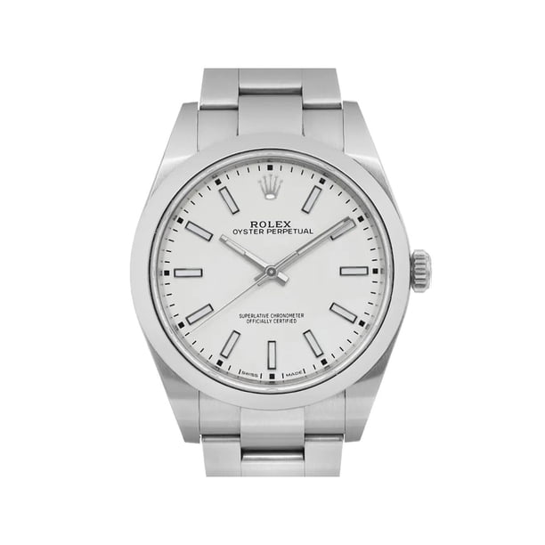 Rolex Oyster Perpetual 36