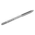 thumbnail image 3 of 2Pcs/Set Metric Machine Tap,Yctze Hand Thread Tap High Speed Steel 3 Straight Flutes Screw Thread Tapping Tool, 3 of 8