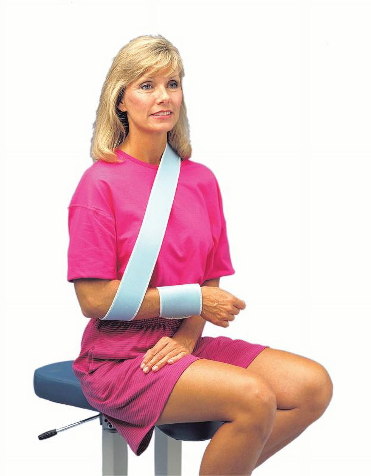 Nylatex wrap, 4 x 36", package of 3