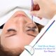 thumbnail image 3 of Espejo de pestañas de diseño ergonómico, espejo de media luna para extensiones de pestañas, espejo de dentista, accesorio de aplicación de pestañas, 3 of 5