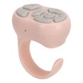 thumbnail image 4 of Anillo del obturador remoto de la cámara, anillo de desplazamiento del control remoto Bluetooth volteador de página remoto Anillo de desplazamiento del control remoto Parte superior de la línea Jadeshay A, 4 of 8