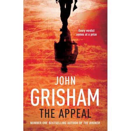 Pre-Owned The Appeal (Export Edition) (Paperback) 1844138542 9781844138548
