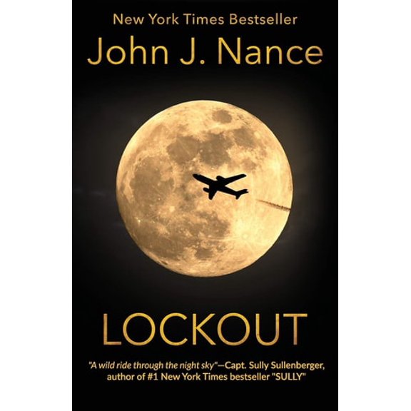 Pre-Owned Lockout (Paperback) 194226660X 9781942266600