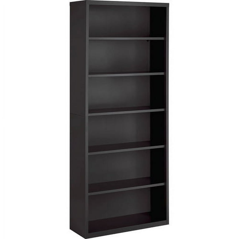 Lorell Fortress Series Bookcase - 34.5 Lorell Fortress Series Bookcase - 34.5