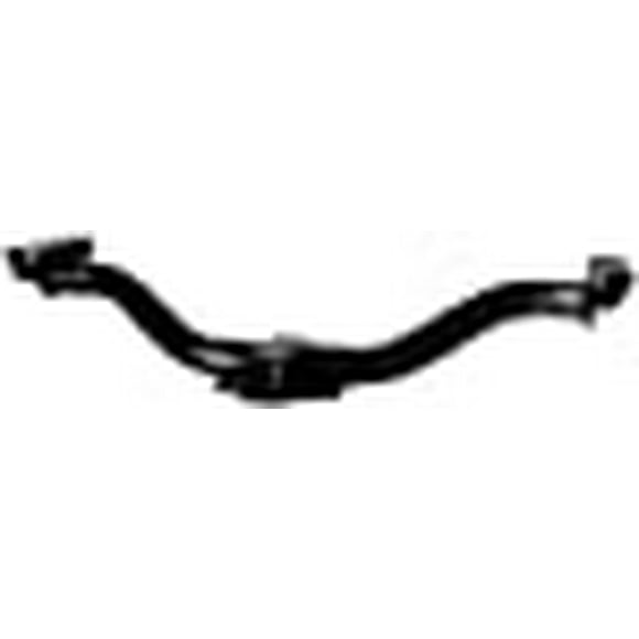 Reese 33019 Class III Custom-Fit Hitch with 2" Square Receiver opening, includes Hitch Plug Cover , Black