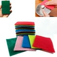 thumbnail image 6 of 40 Scouring Pads Home Kitchen Scour Scrub Cleanning Pad Sponge Wholesale, 6 of 6