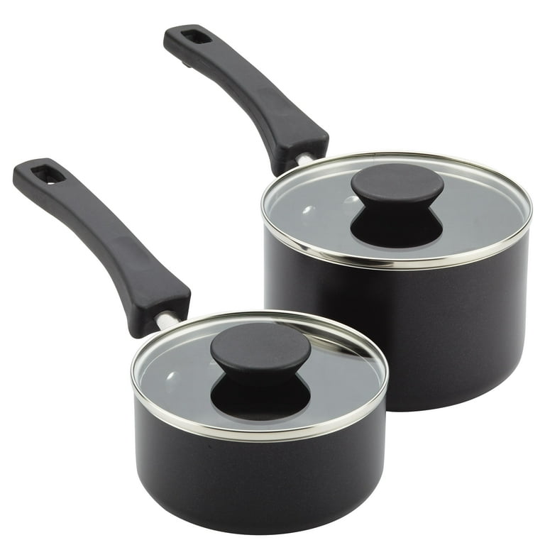 Farberware Neat Nest Stacking Cookware Review - Consumer Reports
