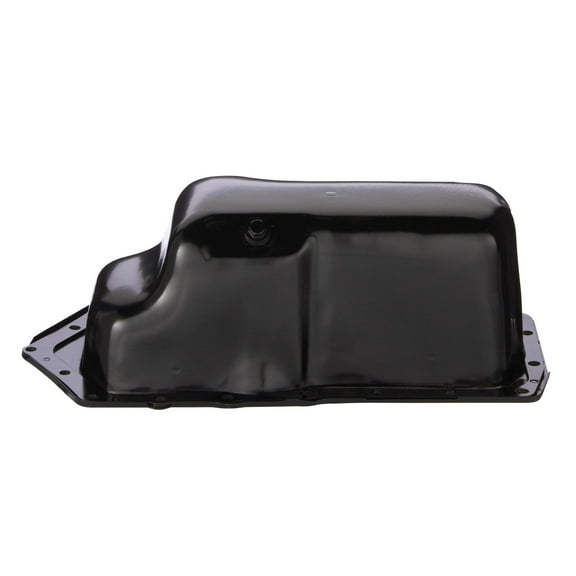Spectra Premium GMP24B Steel Engine Oil Pan