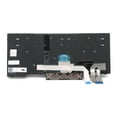 thumbnail image 2 of New Genuine Lenovo Thinkpad T14 P14s 1st Gen US Backlit Keyboard 5N20V43904, 2 of 2