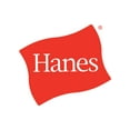 thumbnail image 5 of Hanes Essentials Women’s T-Shirt, 100% Cotton Relaxed-Fit Tee, Sizes XS-XXL, 5 of 7