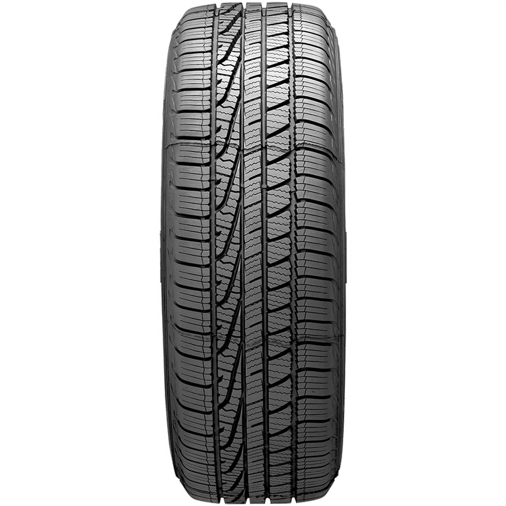 Goodyear Assurance WeatherReady Street Radial Tire-205/55R16 91H 