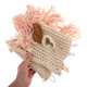 thumbnail image 5 of UPGRATOR Sombrero De Con Único Y Cuernos Para Fiestas Y Uso Diario, 5 of 6