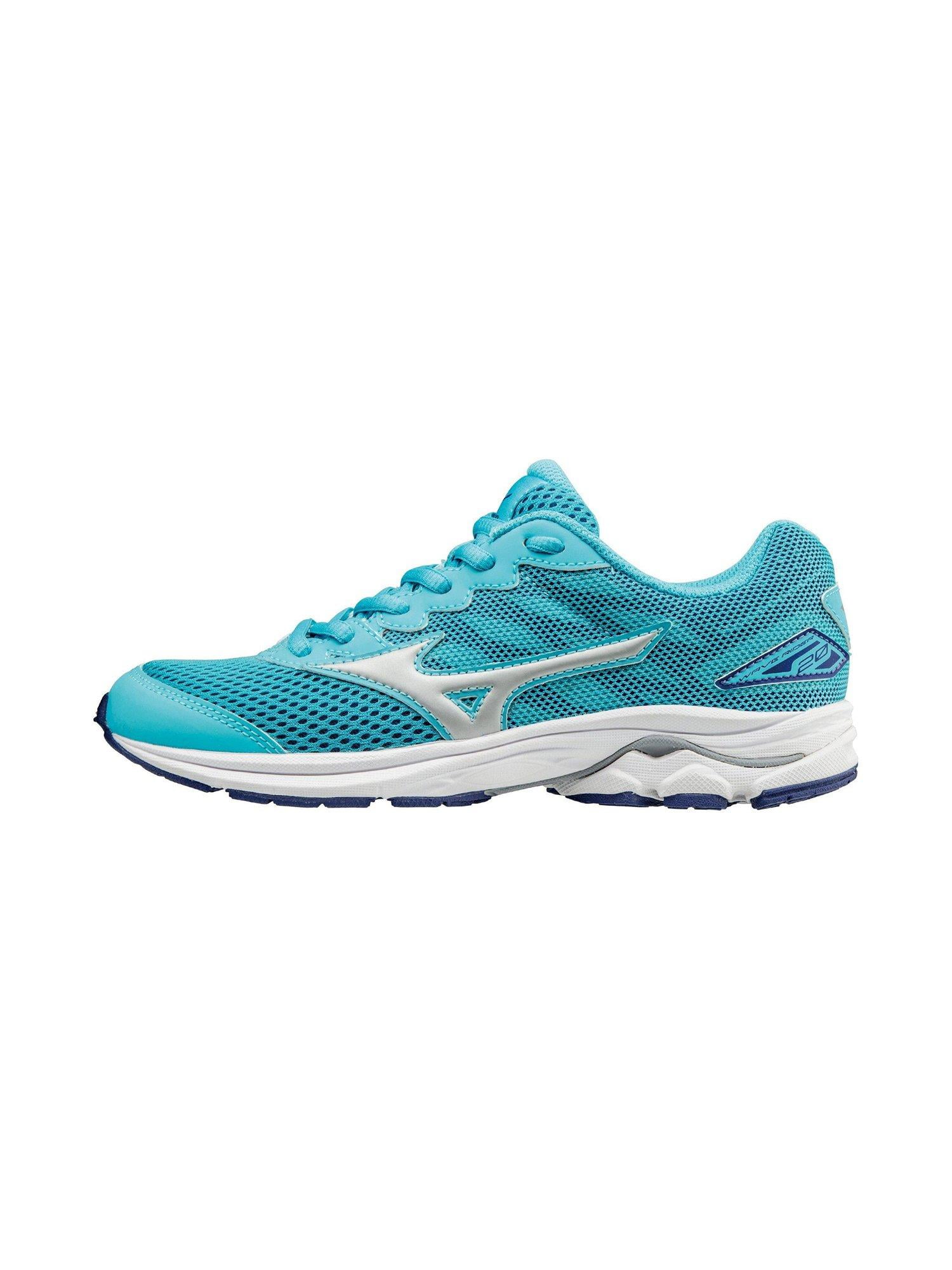 Mizuno Youth Running Shoes - Wave Rider 