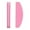 Pink, variant on Mini Sponge Strips Double Strips Washable Short Sponge Strips for Easy Application and Precision
