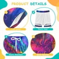 thumbnail image 3 of joogoo Boho Cool Dragon Boys Swim Trunks Beach Swimsuit Shorts Boxer 9-11Y, 3 of 8