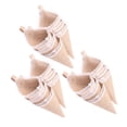 thumbnail image 3 of unbranded 6Ud Portaflores De Arpillera Natural Para Rustica En Bodas Y Fiestas, 3 of 7
