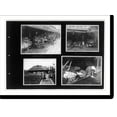 thumbnail image 2 of Historic Framed Print, Doll shop; fruit store; farm house; washing radishes, 17-7/8" x 21-7/8", 2 of 9