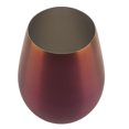 thumbnail image 2 of Vaso de vino y cóctel de gran capacidad para una experiencia de bebida inolvidable Jarra de cerveza de acero inoxidable 304 con forma de huevo, 2 of 8