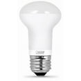 thumbnail image 2 of 40W Equivalent Feit Frosted 5W Led Dimmable Standard Bulb, 2 of 8