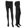 thumbnail image 3 of Thigh High Compression Stockings Safe And Reliable Compression Socks Open Toe Unisex Stockings Compression Stockings For Men Home Women Office, 3 of 8
