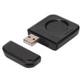 thumbnail image 2 of Adaptateur de Charge Smartwatch, ABS Matériel Taille Compacte Smartwatch Interface USB Sûr à Utiliser pour la Montre 2, 2 of 8