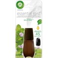 thumbnail image 1 of Air Wick Essential Mist Aroma Fragrance Oil Diffuser Refill, Wild Mint, Air Freshener, 1 of 9