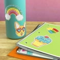 thumbnail image 7 of Hello Hobby Make Your Own Diamond Art Stickers Craft Kit, Unisex Child, 7 of 7