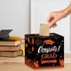 thumbnail image 1 of Caja de 9 tarjetas de graduación, cajas de tarjetas de felicitación, cajas de clase de graduación para decoraciones de fiesta de graduación, recuerdos, suministros de decoración, accesorios, casete de, 1 of 6