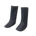 thumbnail image 4 of Mallas de soldadura ligeras y resistentes al fuego para trabajos de soldadura Negro, 4 of 8