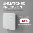 thumbnail image 4 of Stelpro Blanc ST Thermostats Électroniques Non Programmables pour Plinthes et Convecteurs, 4 of 11