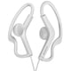 thumbnail image 1 of Audifonos Sony MDR-AS200 Auriculares Blanco con Ajuste Seguro, Sonido Natural y Resistente al Agua, 1 of 2