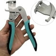 thumbnail image 3 of Tivayo Car Clip Pliers/Disassembly Tools, Efficient Multi-Functional Automotive Snap Pliers, Removes Plastic Clips, Buckles, Rivets, Open The Panels Effortlessly Without Damage(1pcs), 3 of 7