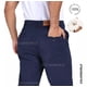 thumbnail image 4 of Pantalon De Hombre Tela Gabardina Colorworld Casual, 4 of 8