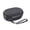 Interior black, variant on Protective Hard EVA Case for MX 4 Mouse Carrying Storage Bag Simple and Strong