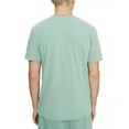 thumbnail image 3 of Elevenparis Mens Statement Graphic T-Shirt, Green, X-Large, 3 of 3