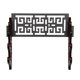 thumbnail image 1 of Soporte para , base de soporte decorativa de 4 niveles, soporte decorativo para hueca para de colección de samuráis , estilo A, 1 of 8